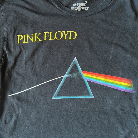 Pink Floyd T-shirt - Picture 3 of 7